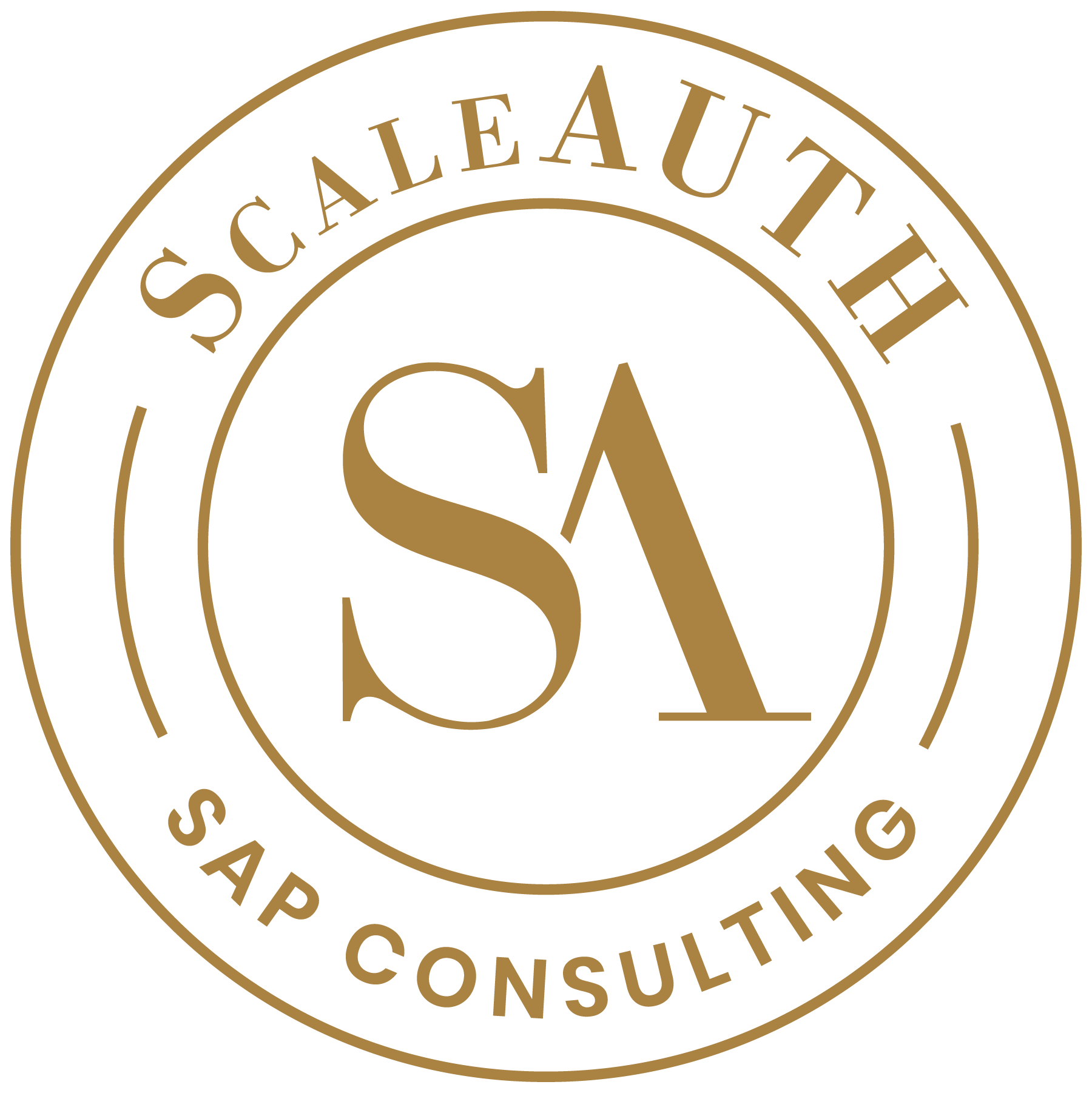 scaleauth Logo